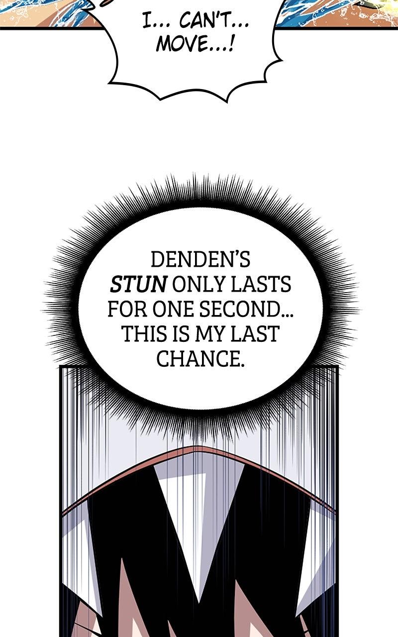 The Unparalleled Hidden Rank Equipment Chapter 42 - Page 90