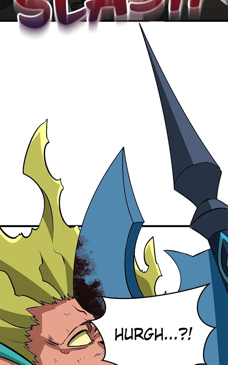 The Unparalleled Hidden Rank Equipment Chapter 43 - Page 4