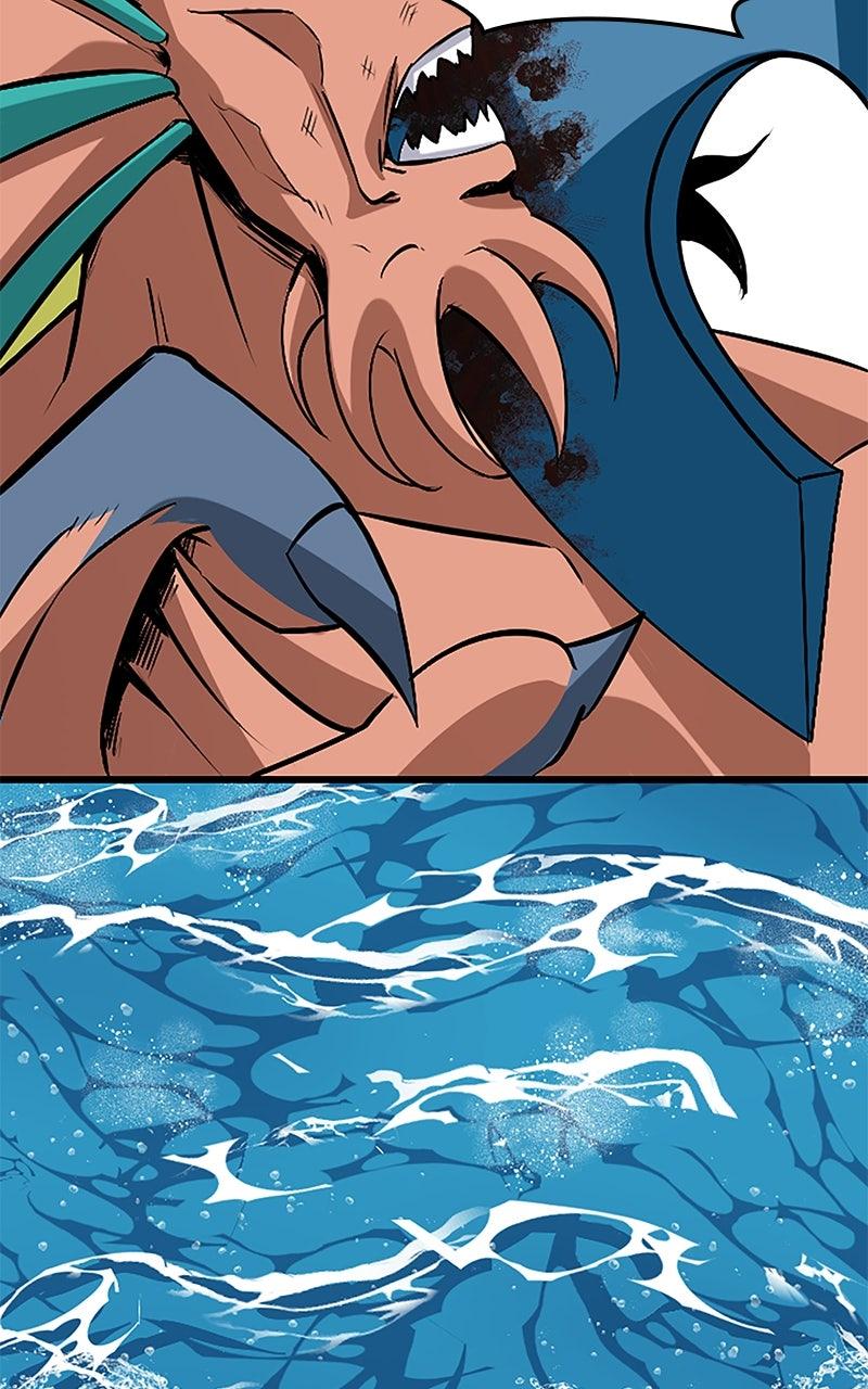 The Unparalleled Hidden Rank Equipment Chapter 43 - Page 5