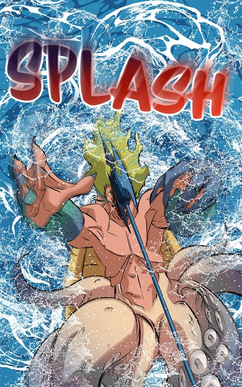 The Unparalleled Hidden Rank Equipment Chapter 43 - Page 6