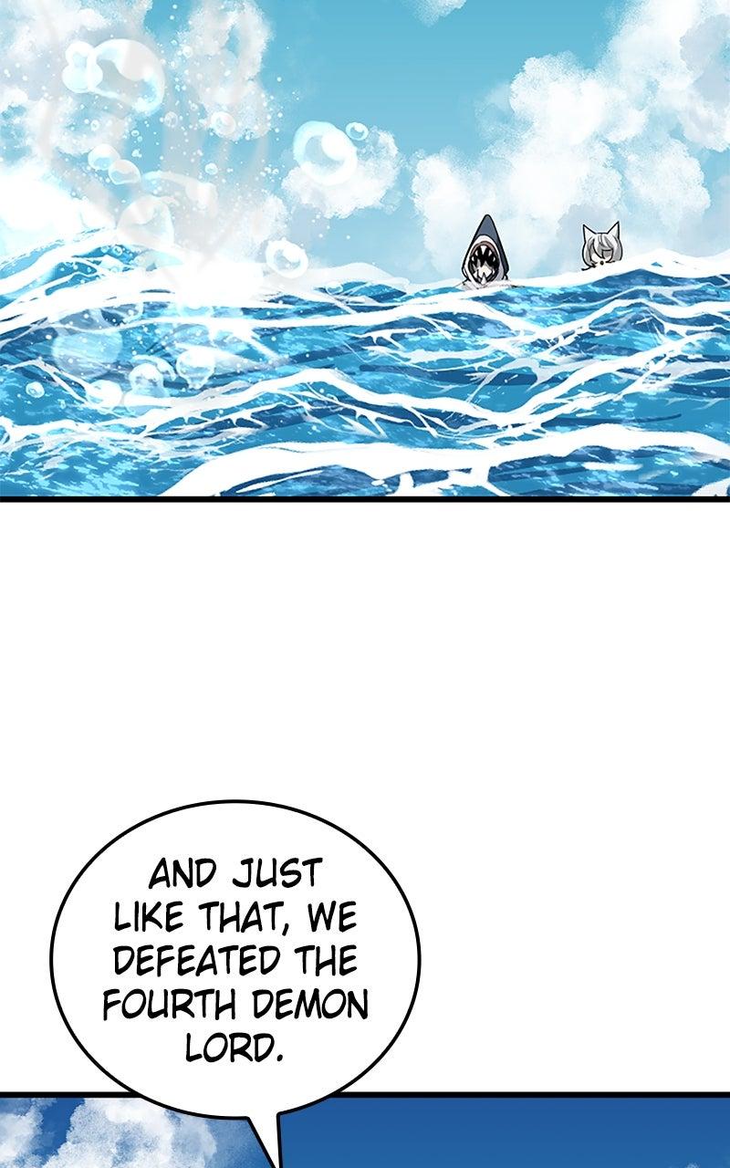 The Unparalleled Hidden Rank Equipment Chapter 43 - Page 8