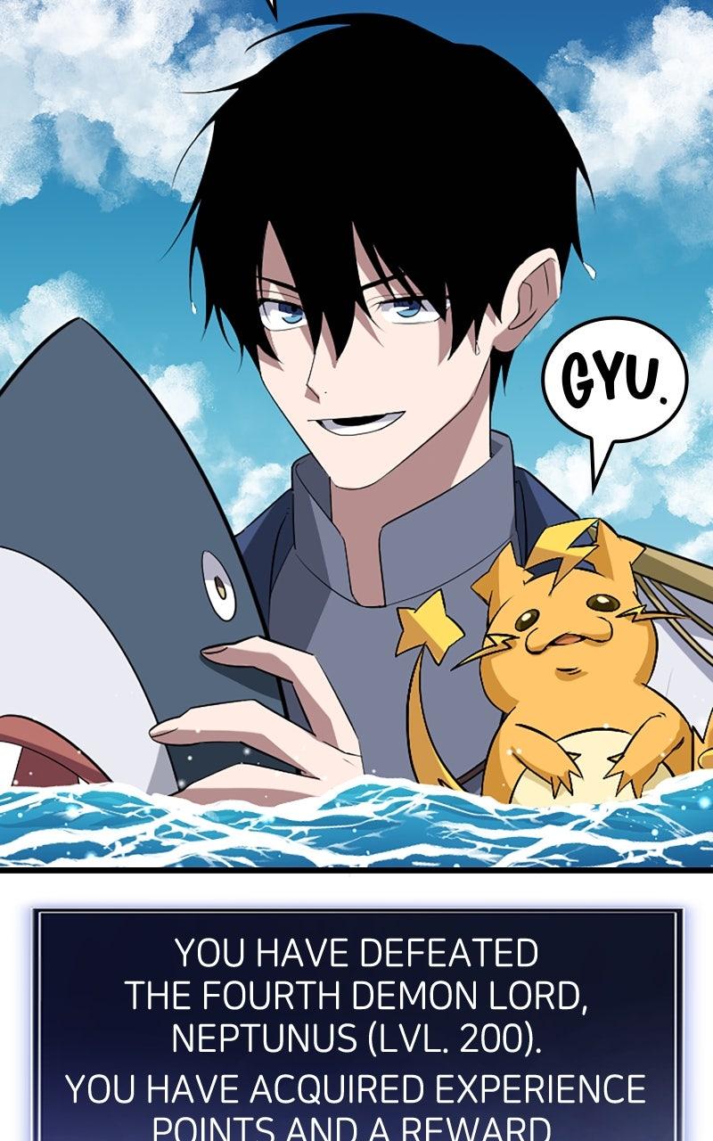 The Unparalleled Hidden Rank Equipment Chapter 43 - Page 9