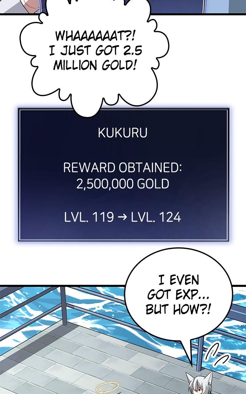 The Unparalleled Hidden Rank Equipment Chapter 43 - Page 12