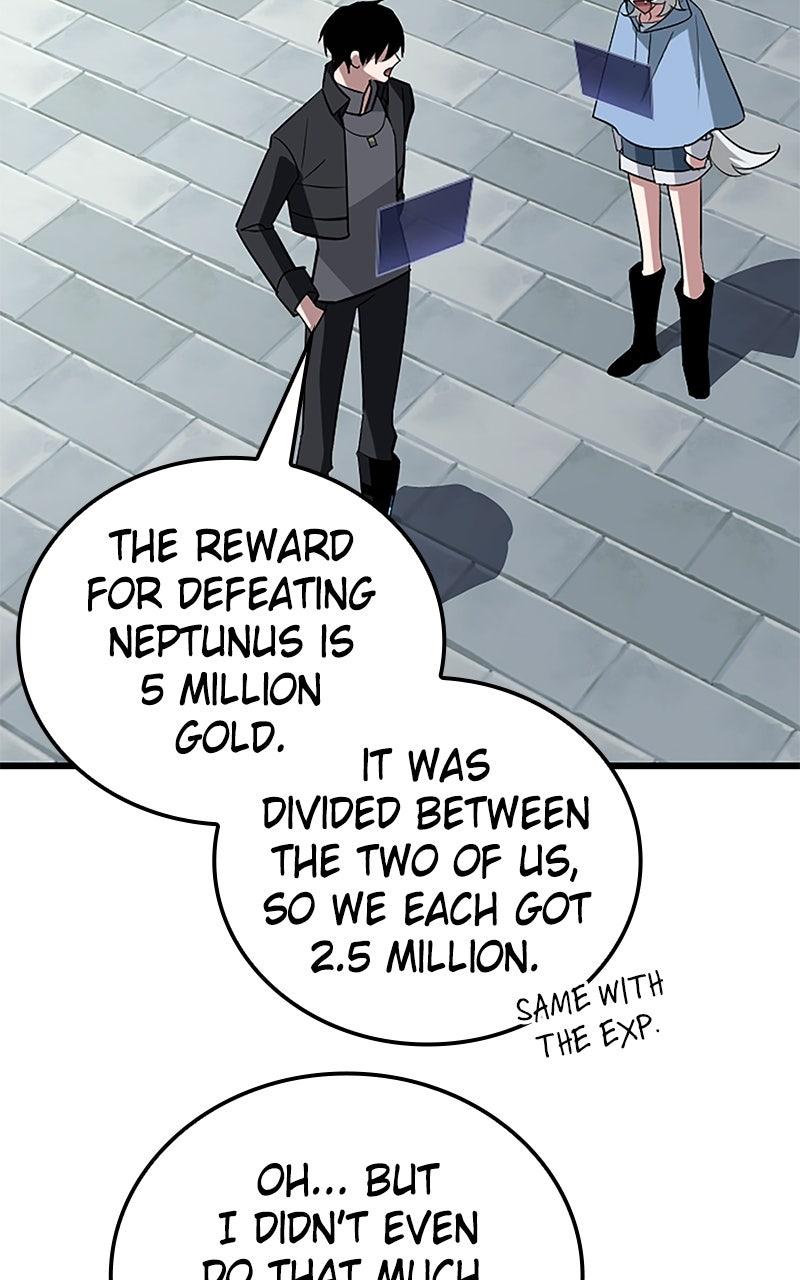 The Unparalleled Hidden Rank Equipment Chapter 43 - Page 13