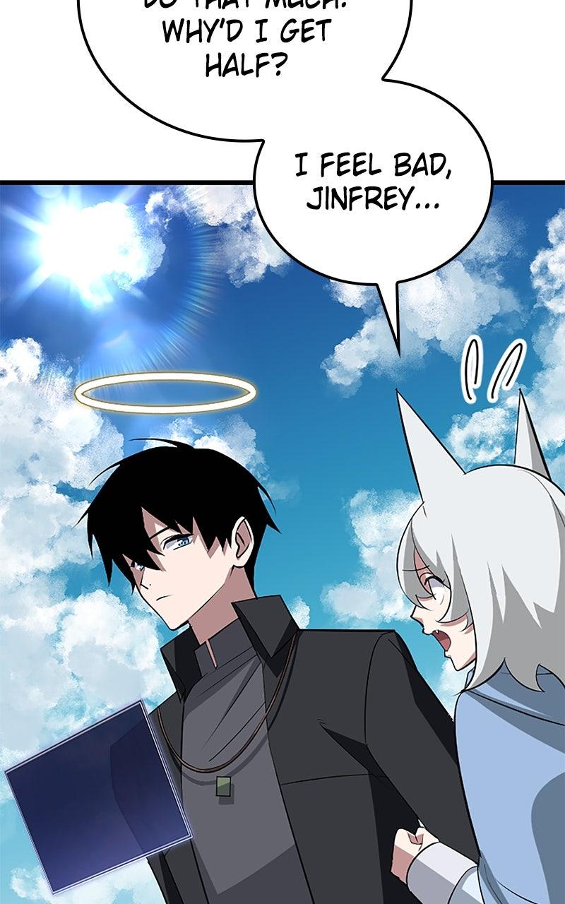 The Unparalleled Hidden Rank Equipment Chapter 43 - Page 14