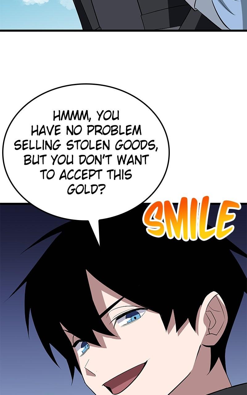 The Unparalleled Hidden Rank Equipment Chapter 43 - Page 15