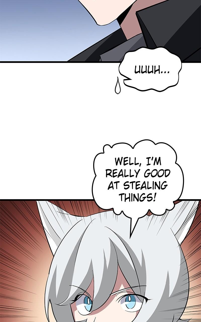 The Unparalleled Hidden Rank Equipment Chapter 43 - Page 16