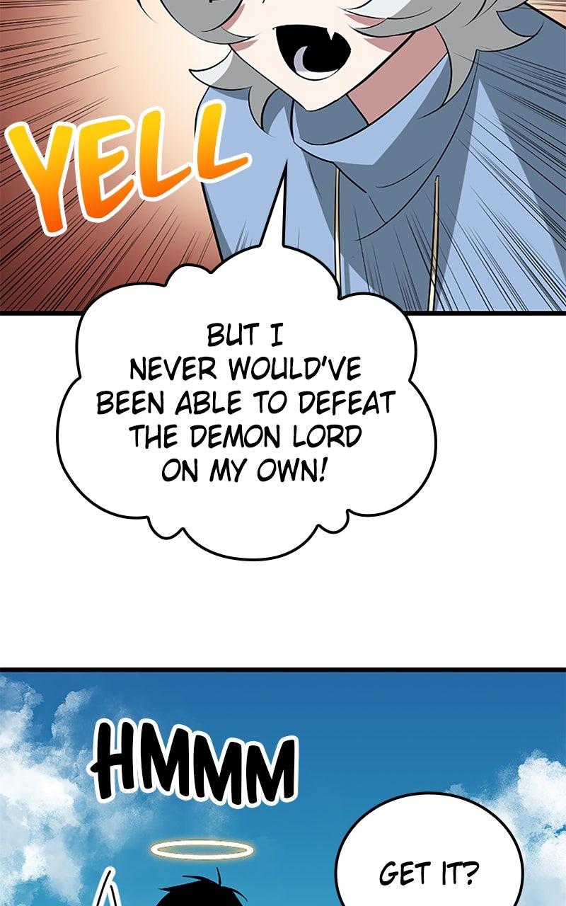 The Unparalleled Hidden Rank Equipment Chapter 43 - Page 17