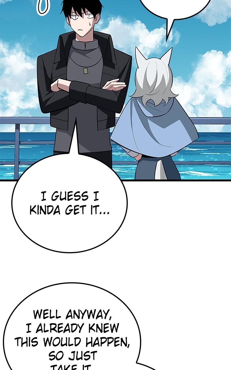 The Unparalleled Hidden Rank Equipment Chapter 43 - Page 18