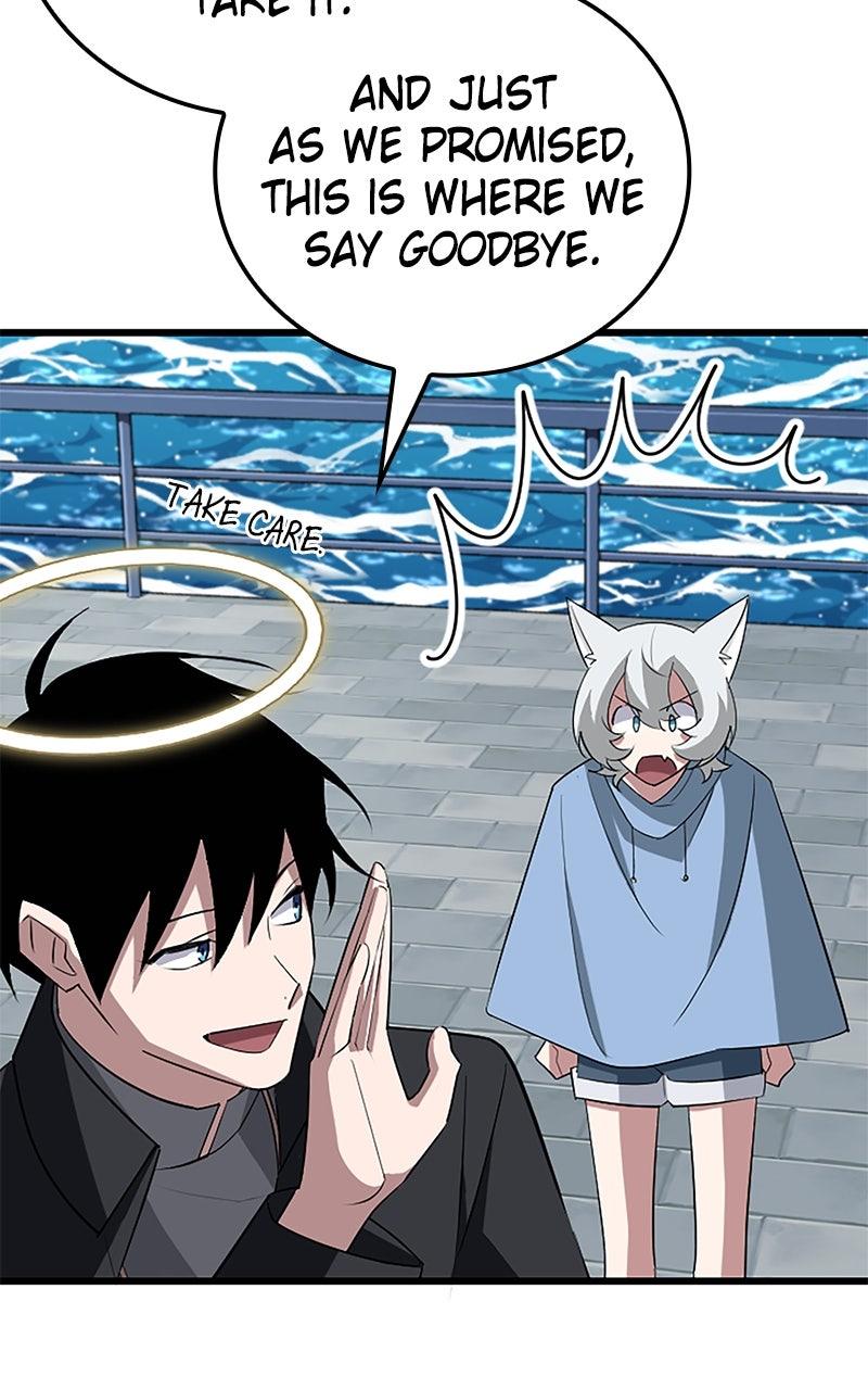 The Unparalleled Hidden Rank Equipment Chapter 43 - Page 19