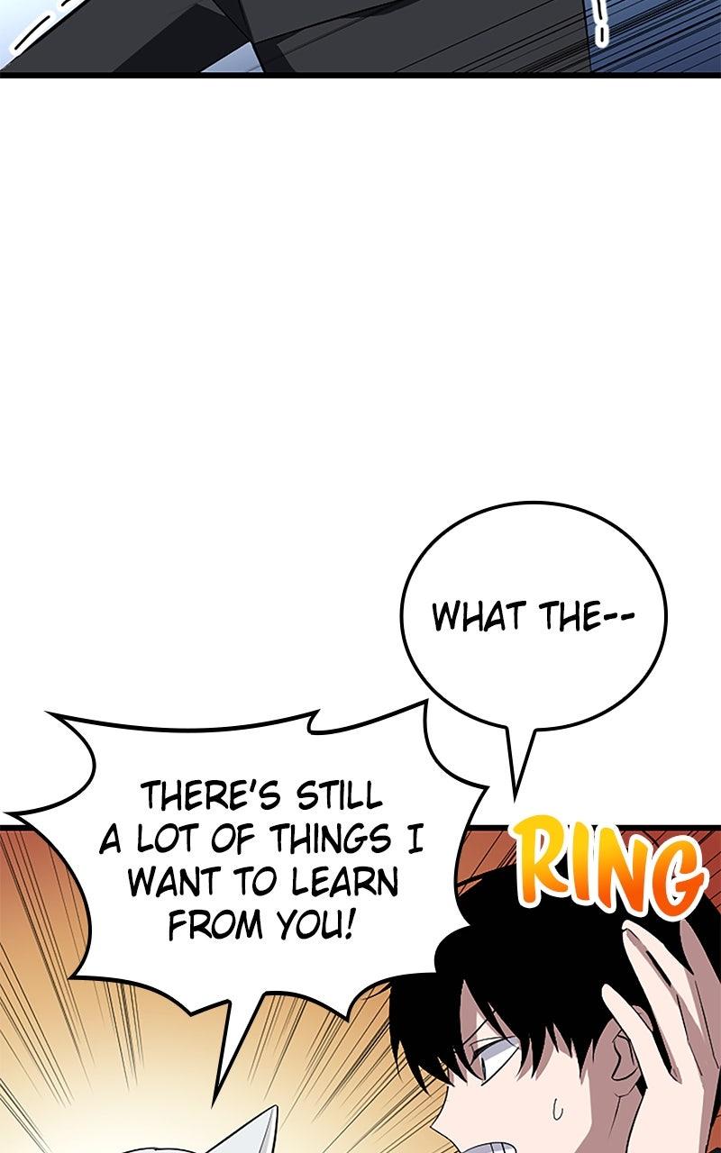 The Unparalleled Hidden Rank Equipment Chapter 43 - Page 21