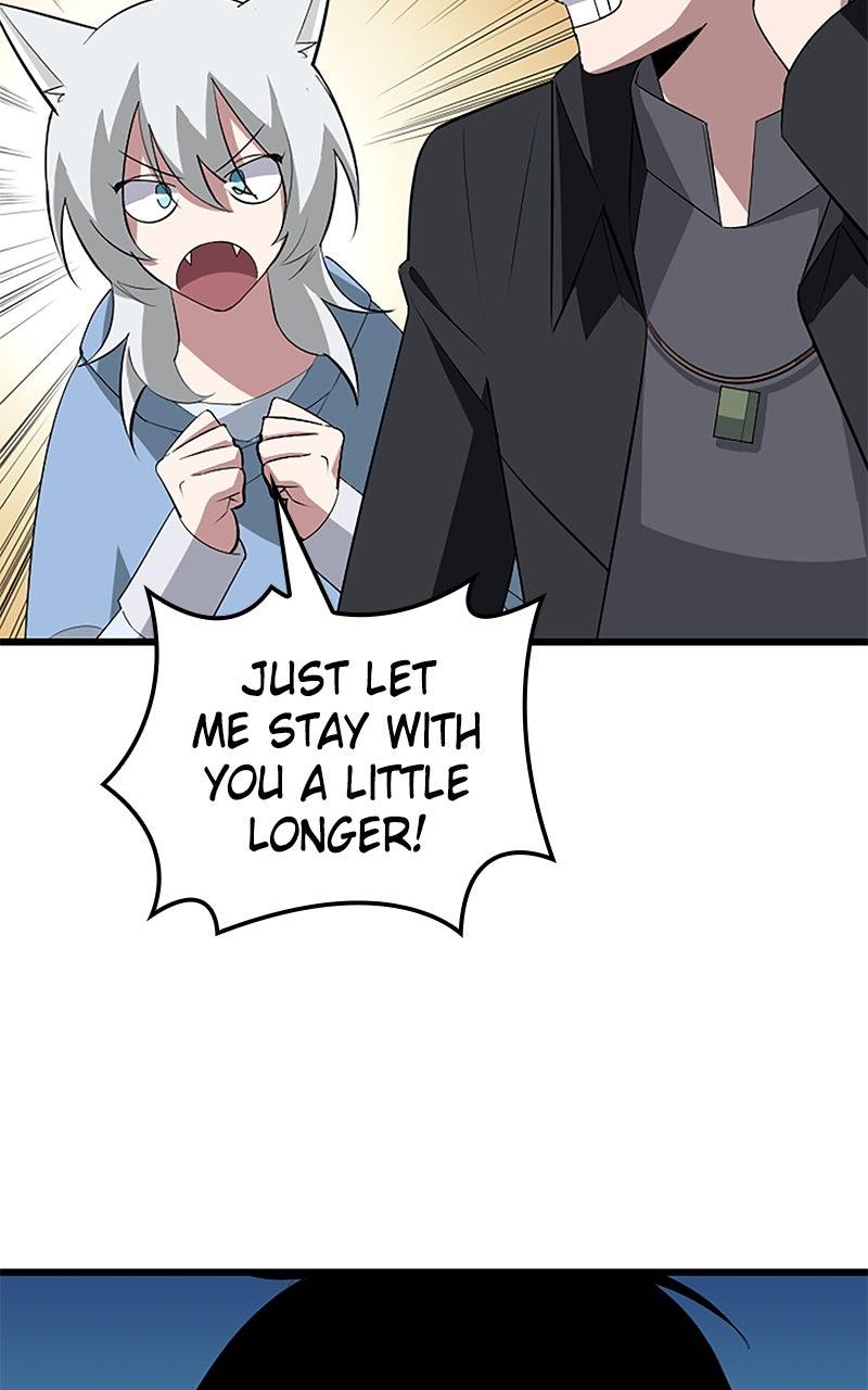 The Unparalleled Hidden Rank Equipment Chapter 43 - Page 22