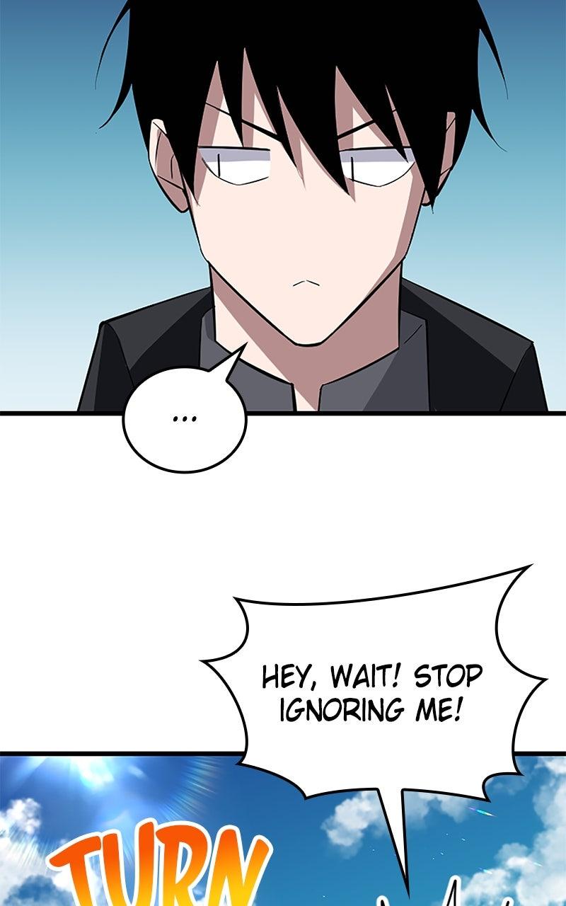 The Unparalleled Hidden Rank Equipment Chapter 43 - Page 23