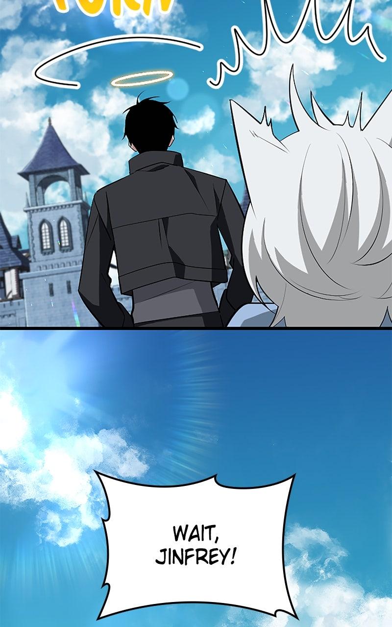 The Unparalleled Hidden Rank Equipment Chapter 43 - Page 24