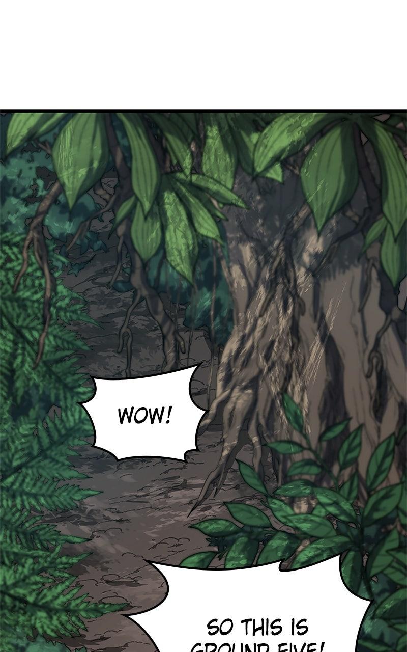 The Unparalleled Hidden Rank Equipment Chapter 43 - Page 28