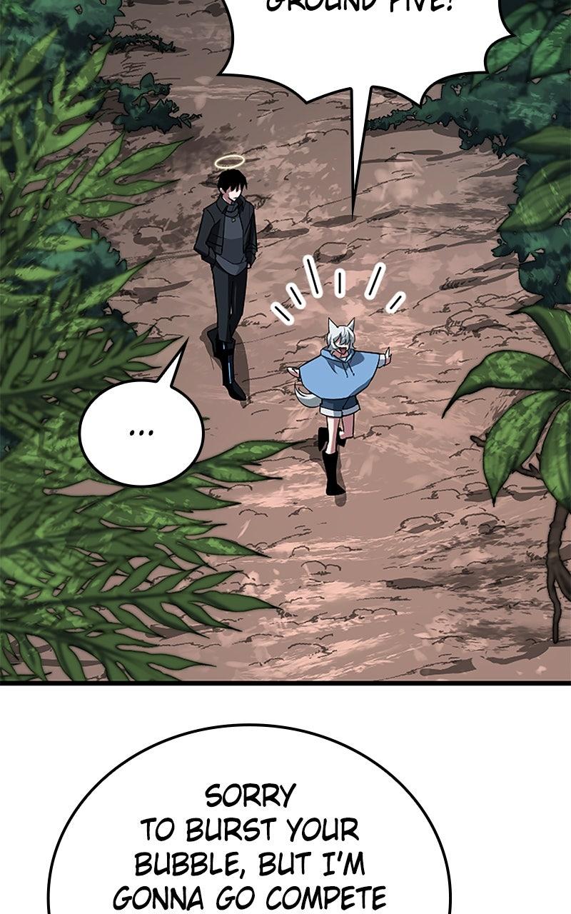 The Unparalleled Hidden Rank Equipment Chapter 43 - Page 29