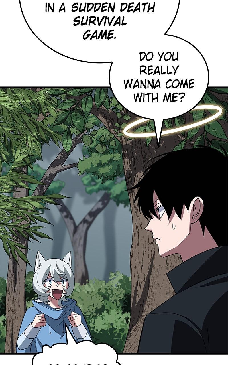 The Unparalleled Hidden Rank Equipment Chapter 43 - Page 30