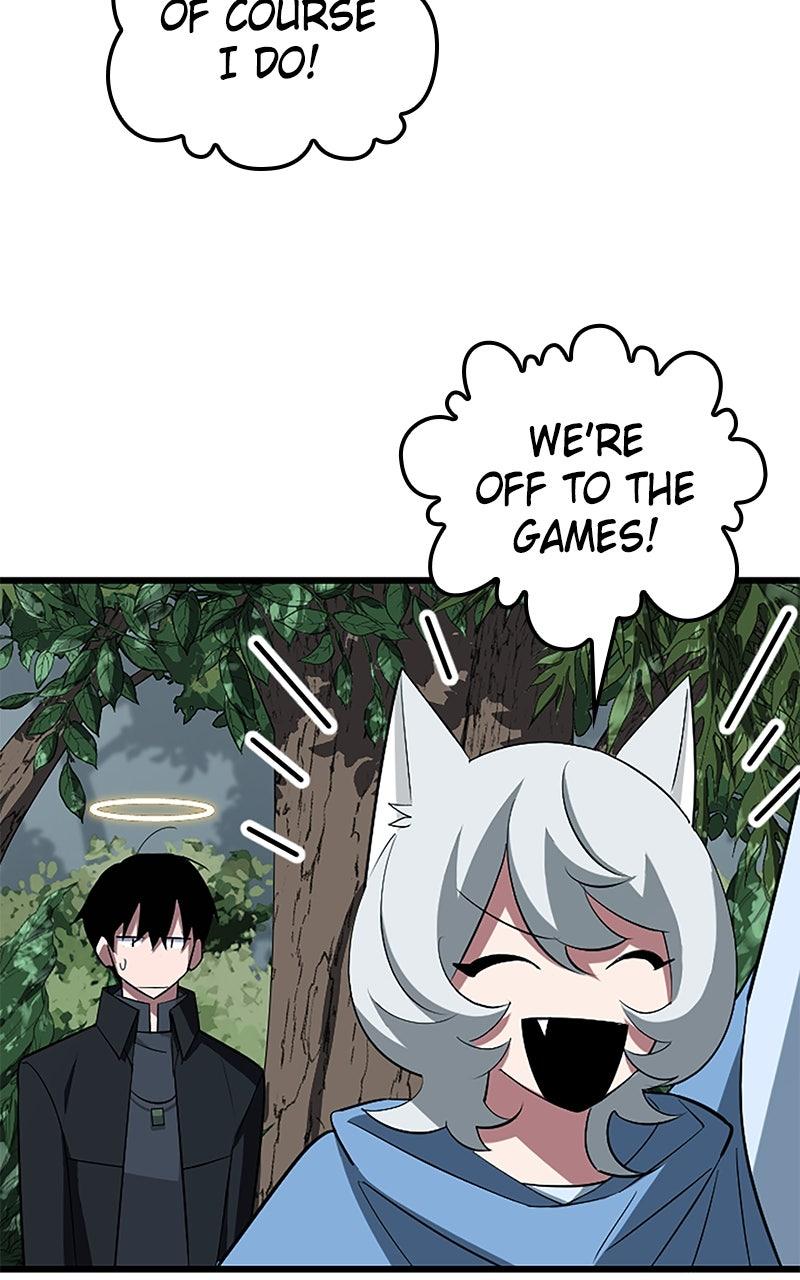 The Unparalleled Hidden Rank Equipment Chapter 43 - Page 31