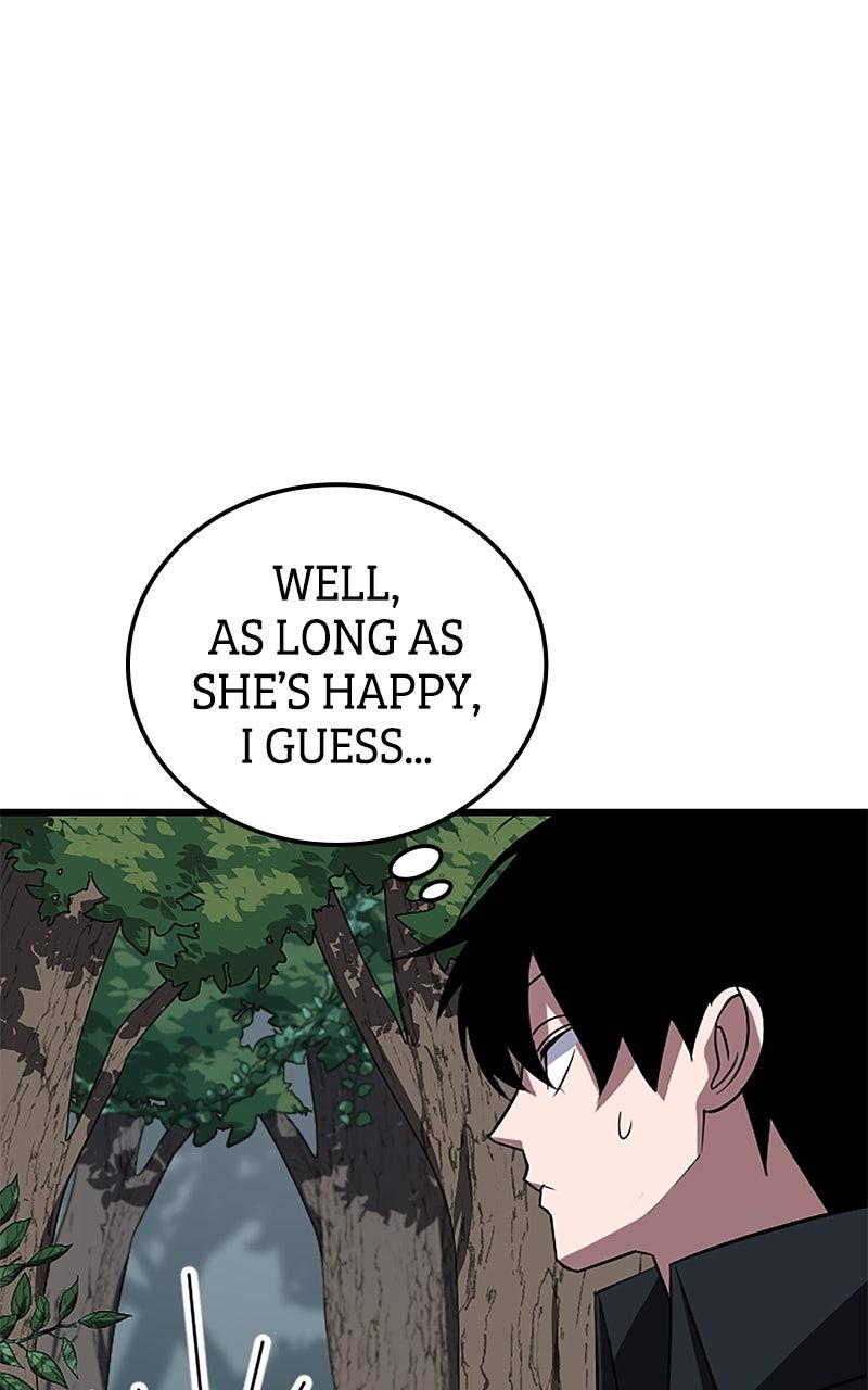 The Unparalleled Hidden Rank Equipment Chapter 43 - Page 32