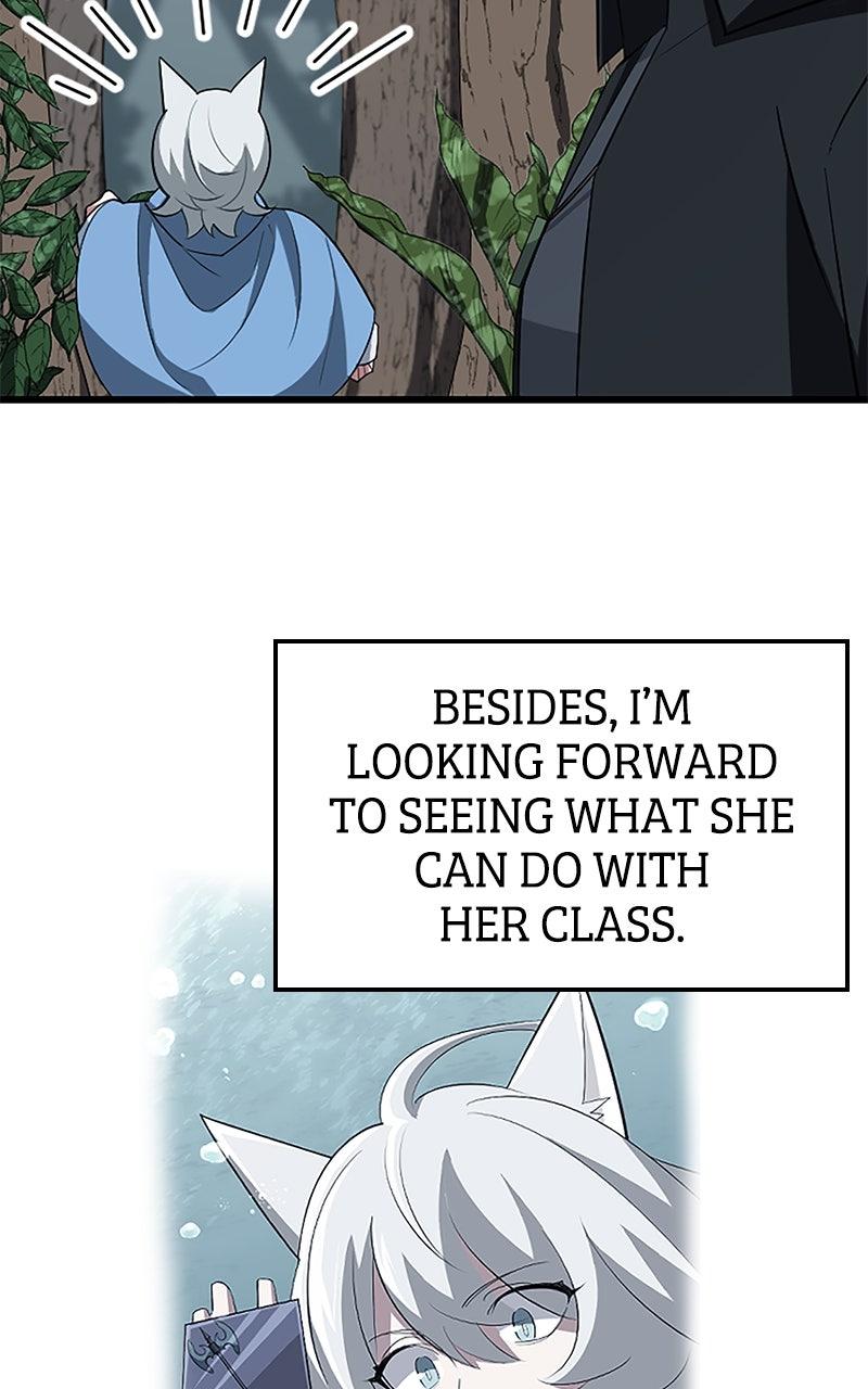 The Unparalleled Hidden Rank Equipment Chapter 43 - Page 33