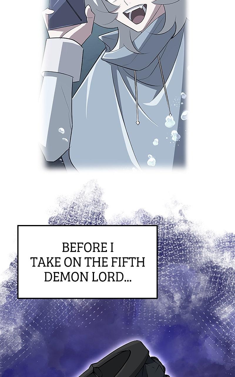 The Unparalleled Hidden Rank Equipment Chapter 43 - Page 34