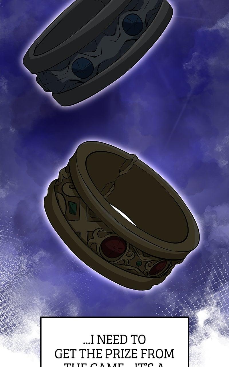 The Unparalleled Hidden Rank Equipment Chapter 43 - Page 35