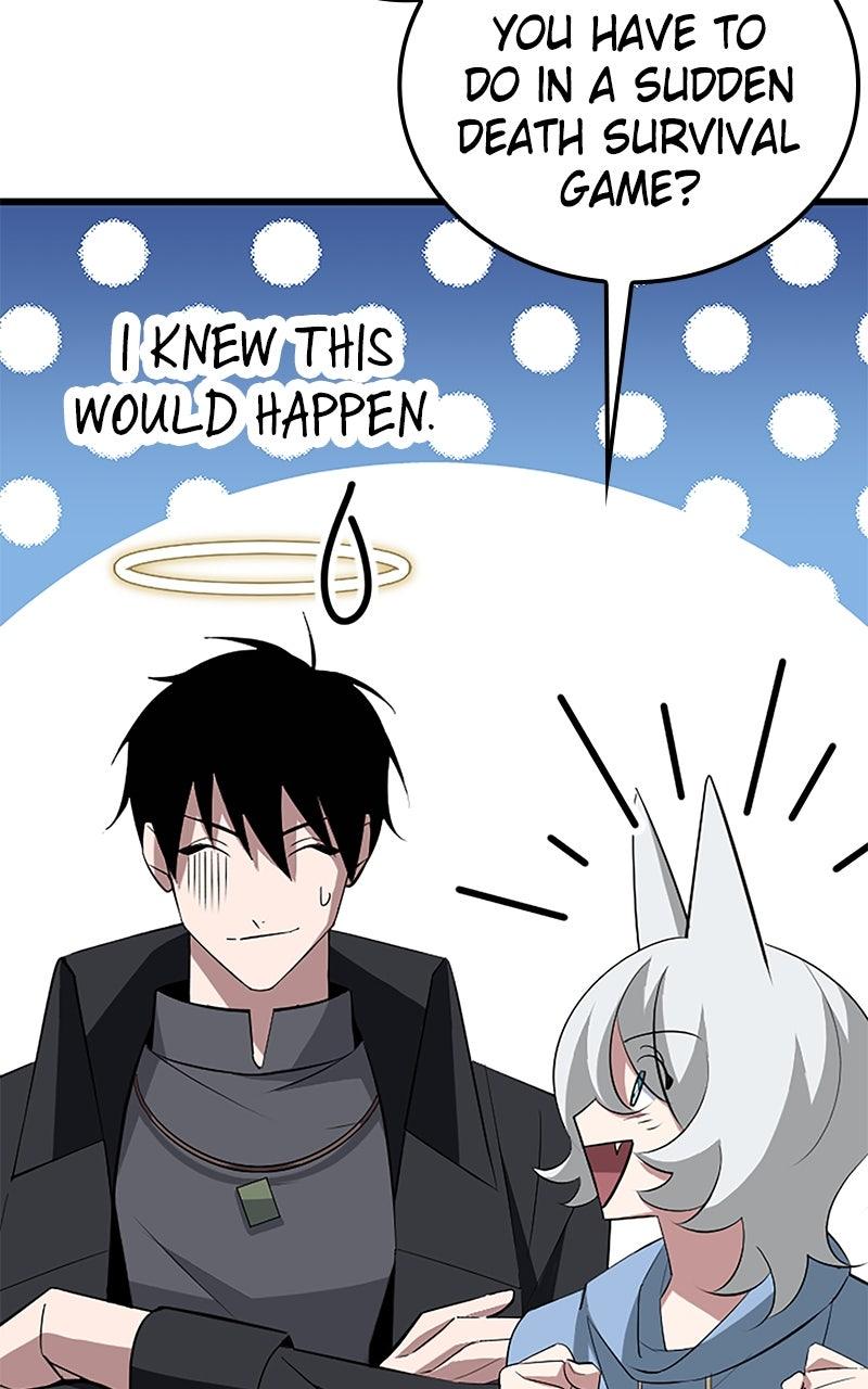 The Unparalleled Hidden Rank Equipment Chapter 43 - Page 39