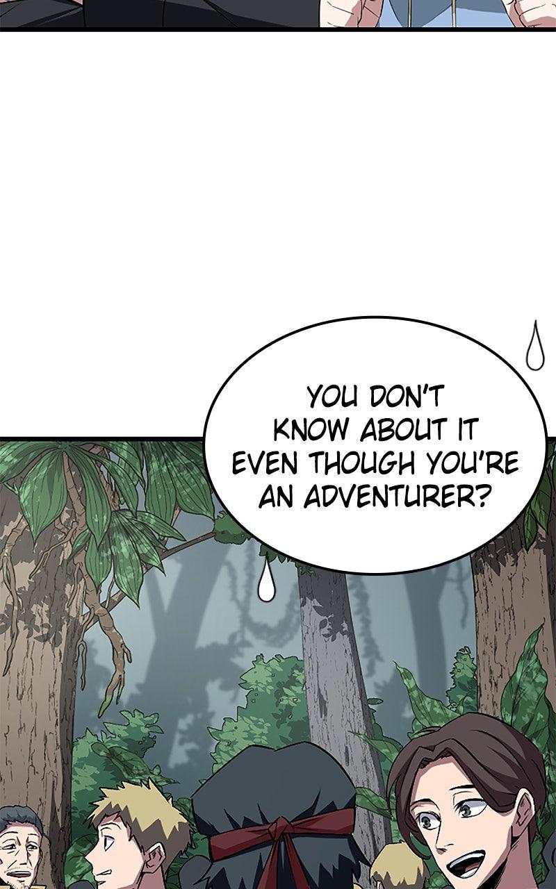 The Unparalleled Hidden Rank Equipment Chapter 43 - Page 40