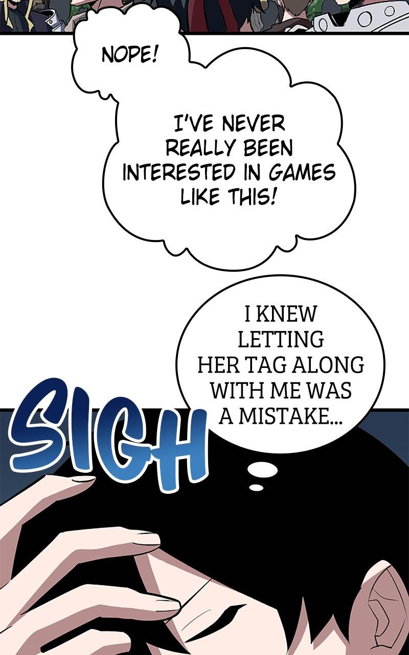 The Unparalleled Hidden Rank Equipment Chapter 43 - Page 41