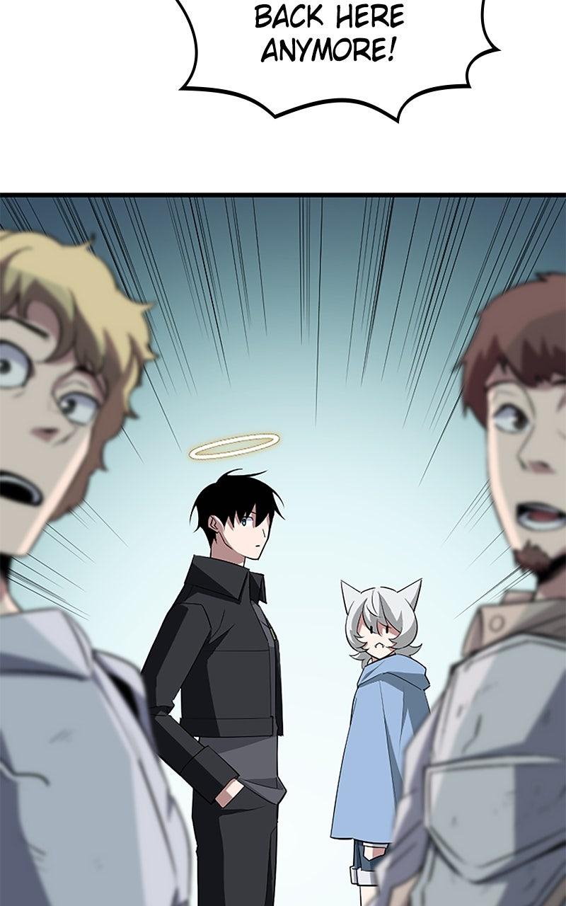 The Unparalleled Hidden Rank Equipment Chapter 43 - Page 43