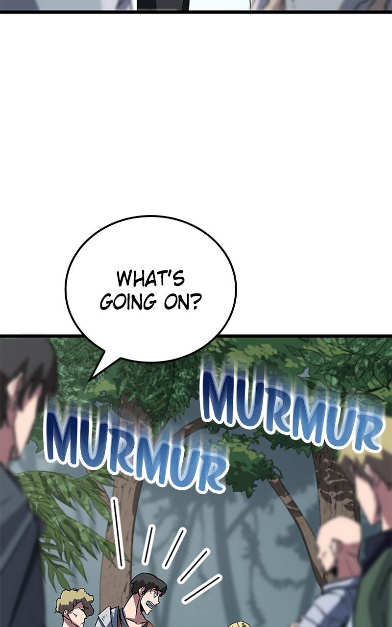 The Unparalleled Hidden Rank Equipment Chapter 43 - Page 44