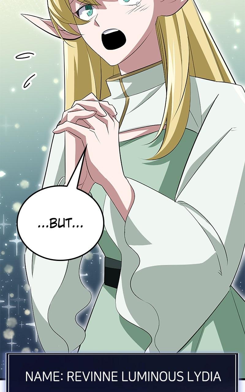 The Unparalleled Hidden Rank Equipment Chapter 43 - Page 49