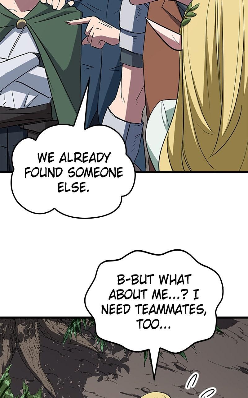 The Unparalleled Hidden Rank Equipment Chapter 43 - Page 51