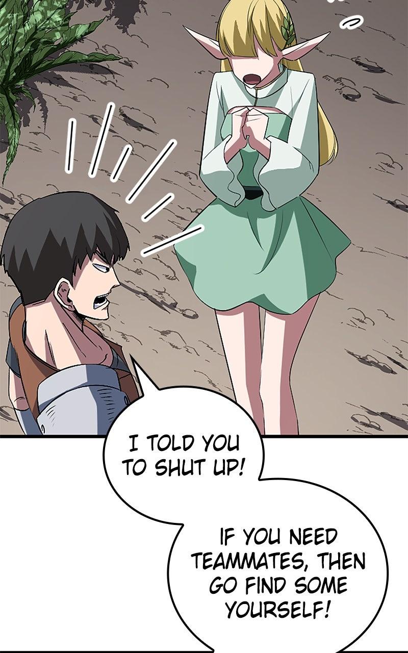 The Unparalleled Hidden Rank Equipment Chapter 43 - Page 52