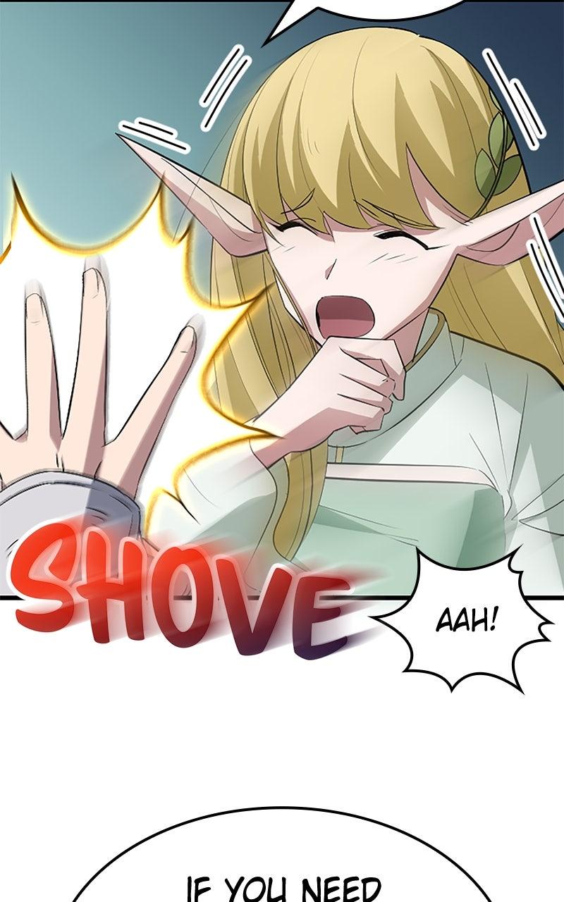 The Unparalleled Hidden Rank Equipment Chapter 43 - Page 53