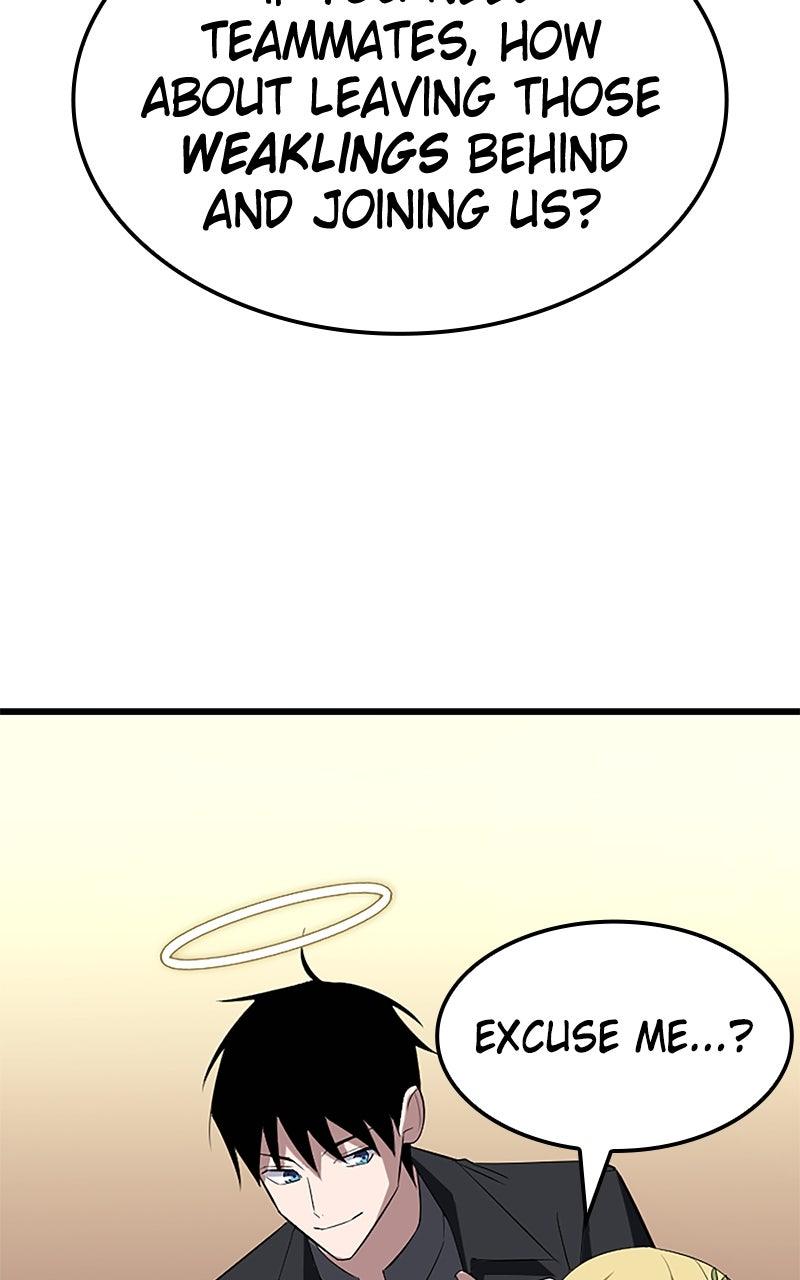 The Unparalleled Hidden Rank Equipment Chapter 43 - Page 54