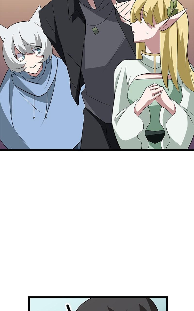 The Unparalleled Hidden Rank Equipment Chapter 43 - Page 55