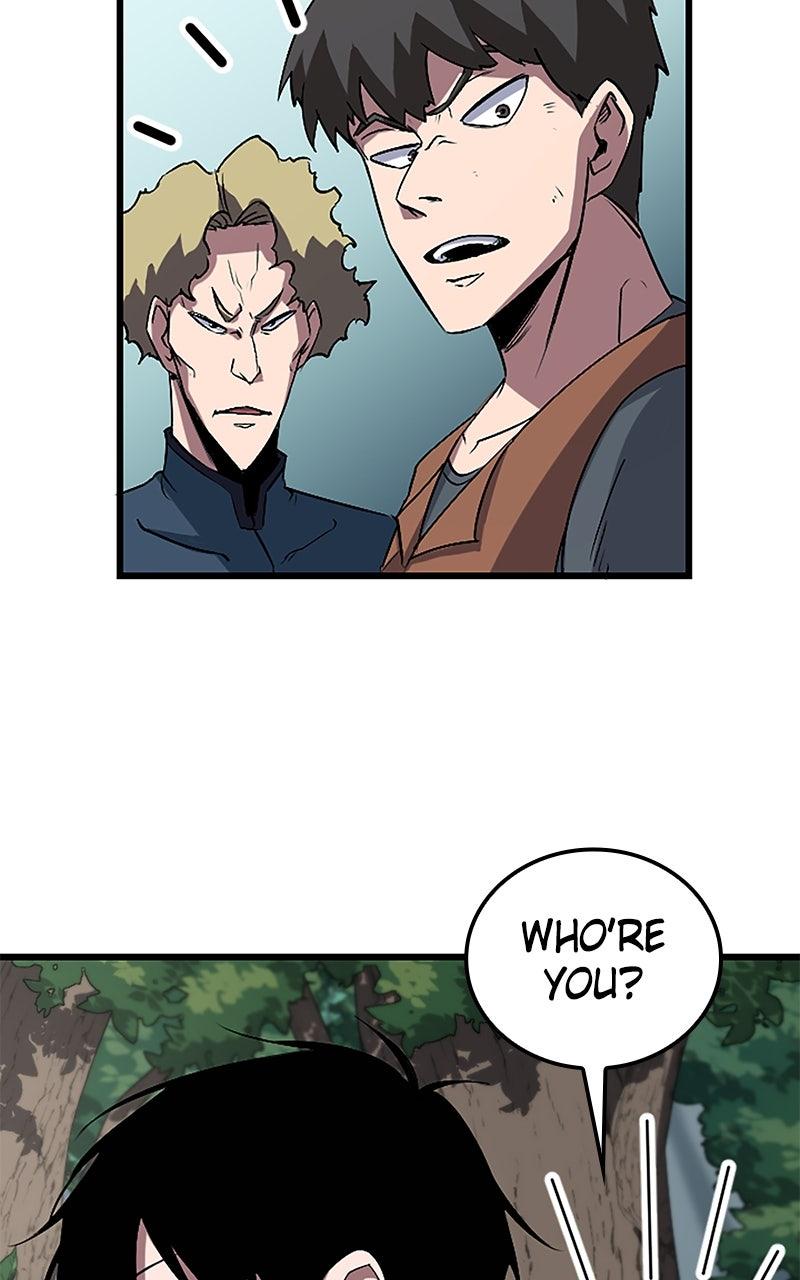 The Unparalleled Hidden Rank Equipment Chapter 43 - Page 56