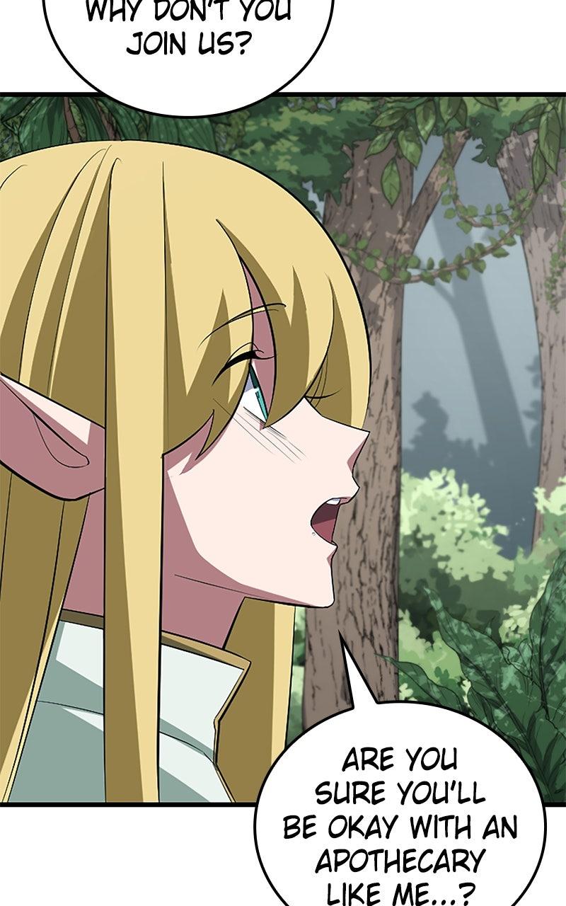 The Unparalleled Hidden Rank Equipment Chapter 43 - Page 58