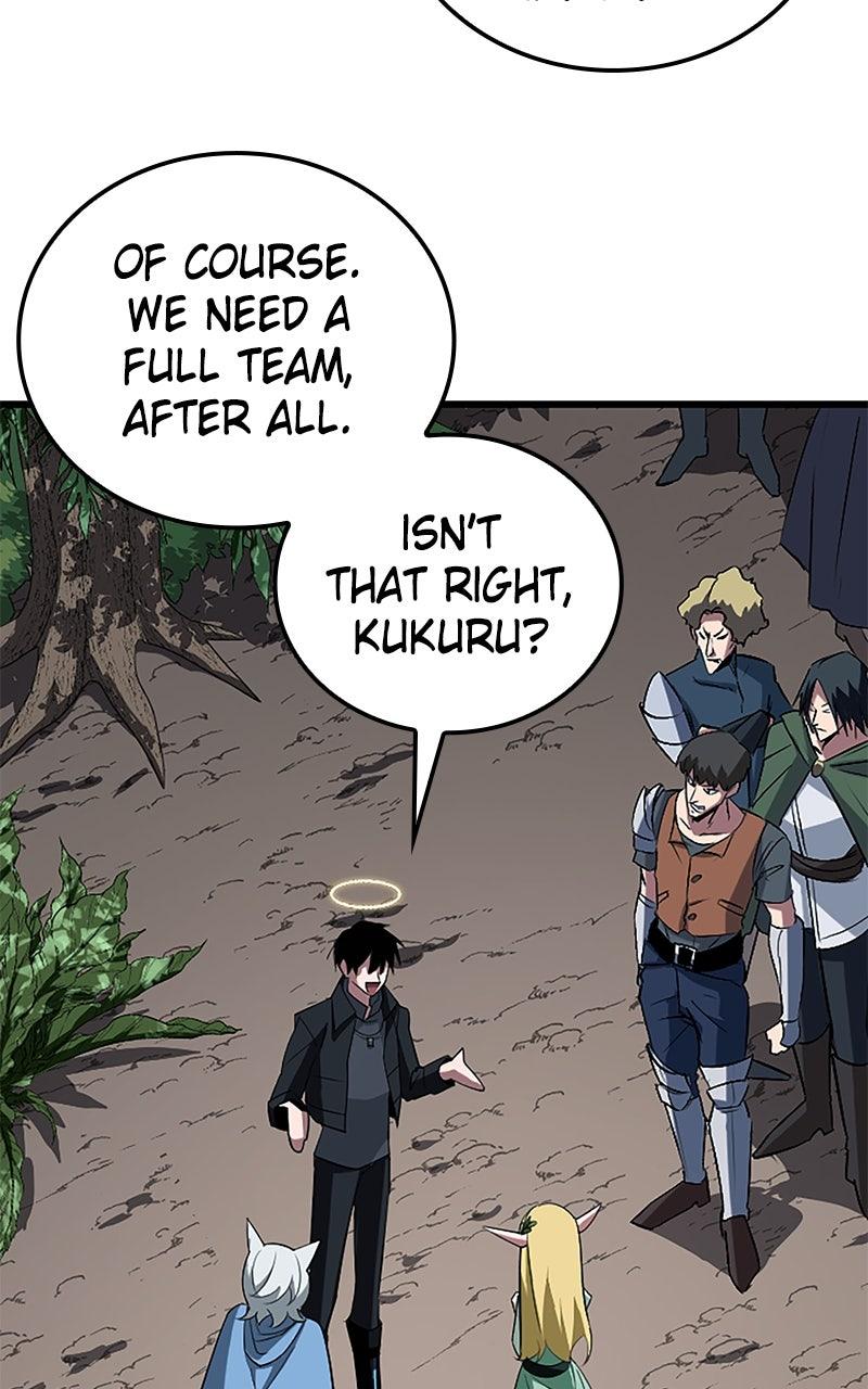 The Unparalleled Hidden Rank Equipment Chapter 43 - Page 59