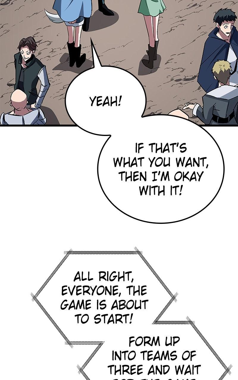 The Unparalleled Hidden Rank Equipment Chapter 43 - Page 60