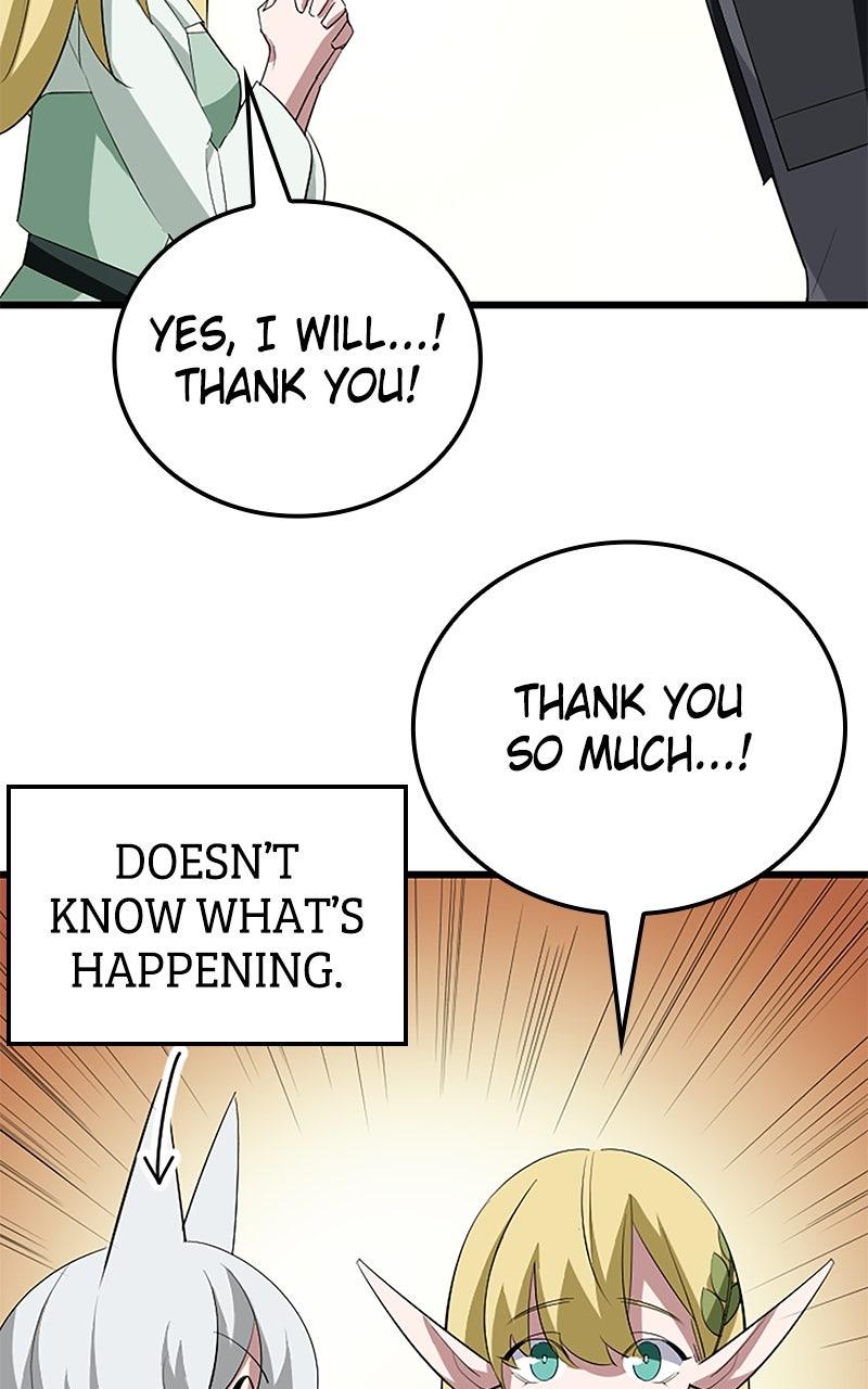 The Unparalleled Hidden Rank Equipment Chapter 43 - Page 62