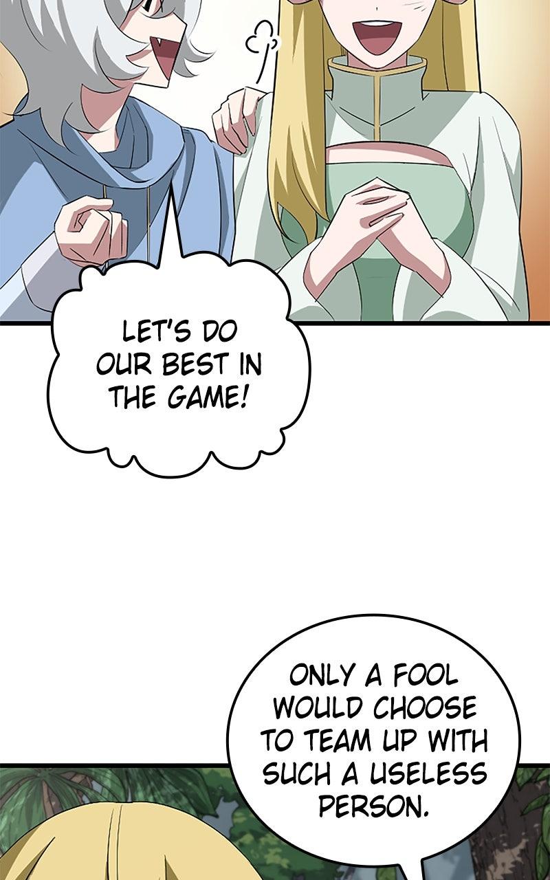 The Unparalleled Hidden Rank Equipment Chapter 43 - Page 63