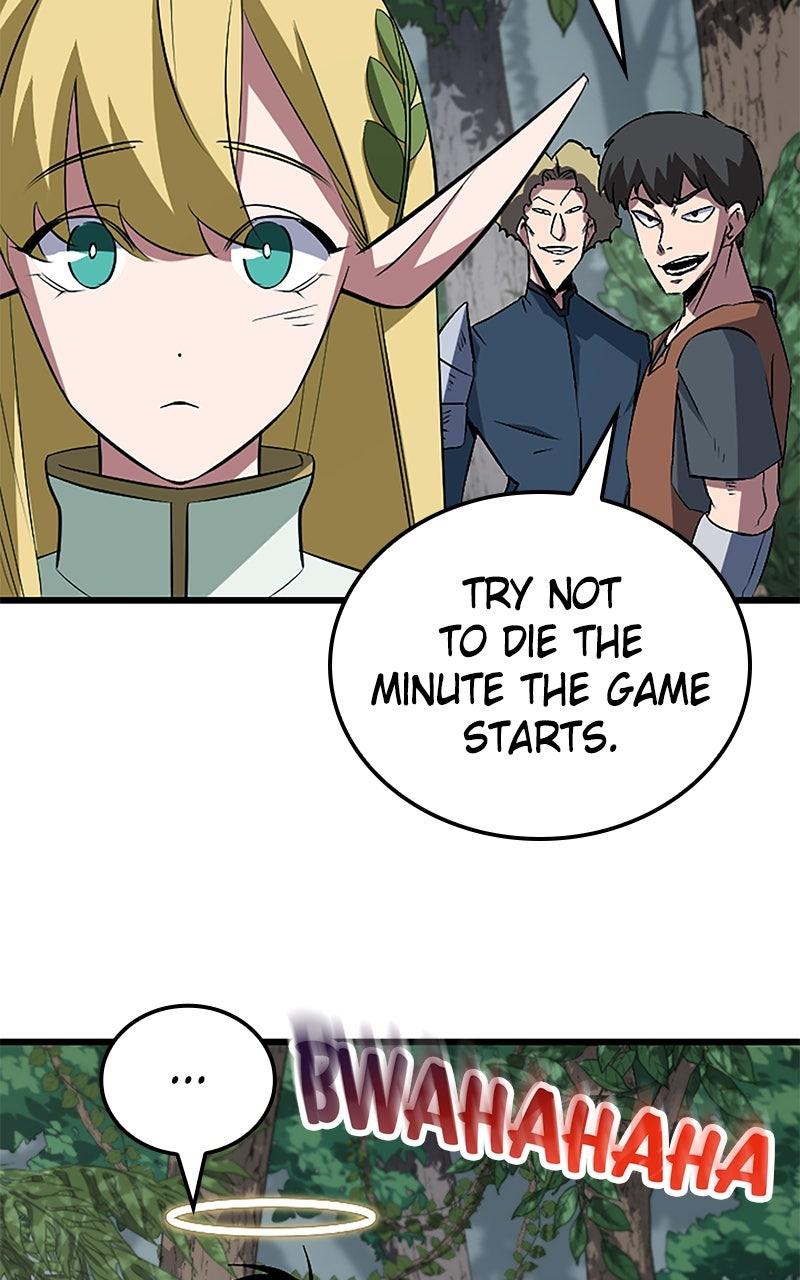 The Unparalleled Hidden Rank Equipment Chapter 43 - Page 64