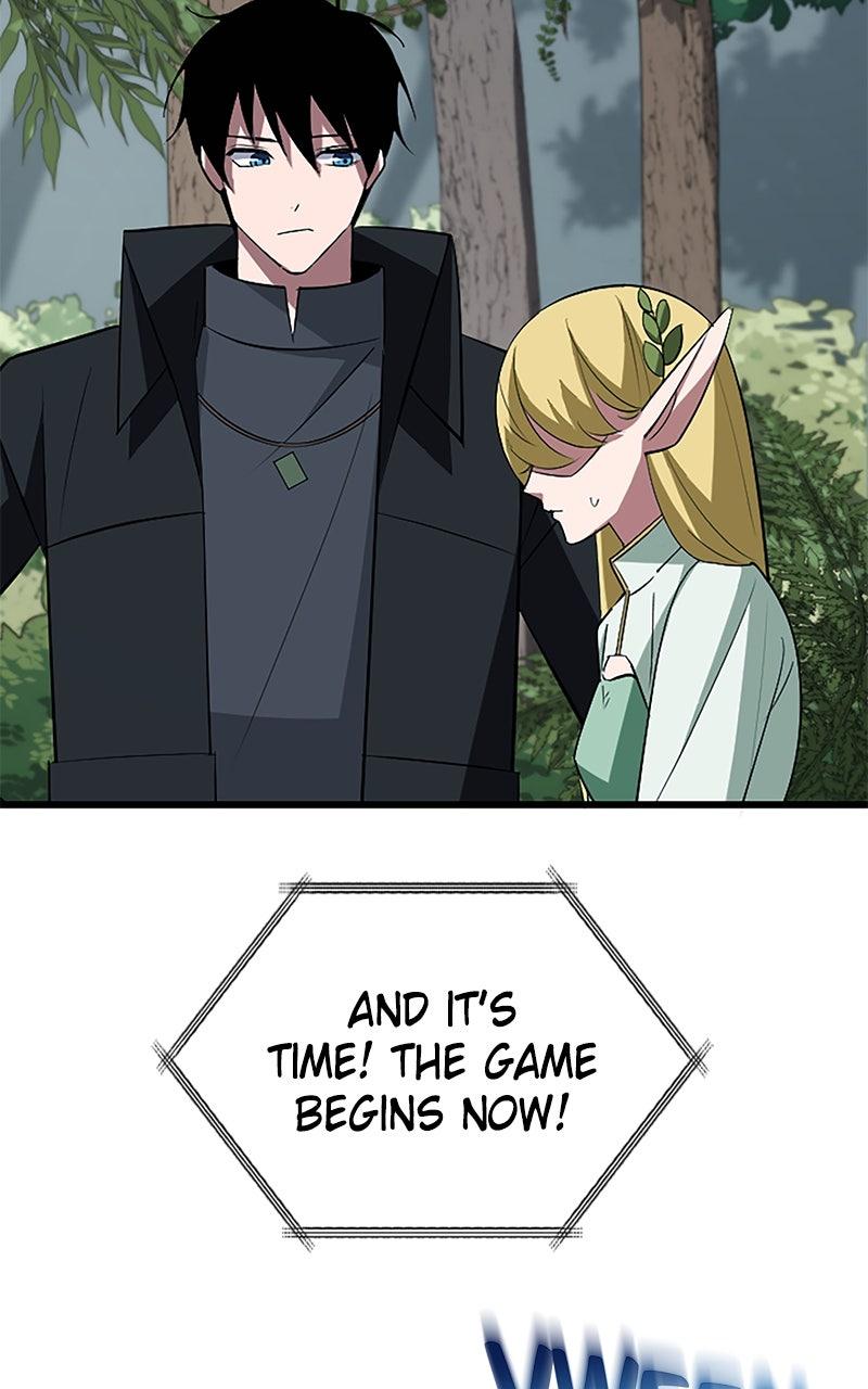 The Unparalleled Hidden Rank Equipment Chapter 43 - Page 65