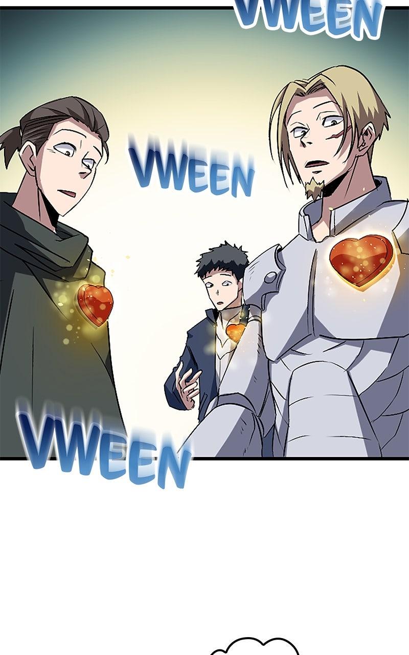 The Unparalleled Hidden Rank Equipment Chapter 43 - Page 66