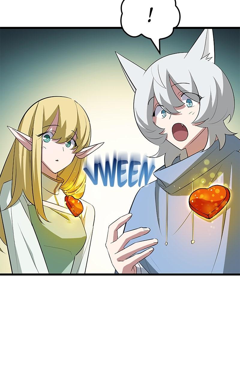 The Unparalleled Hidden Rank Equipment Chapter 43 - Page 67