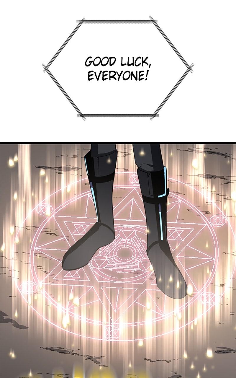 The Unparalleled Hidden Rank Equipment Chapter 43 - Page 69