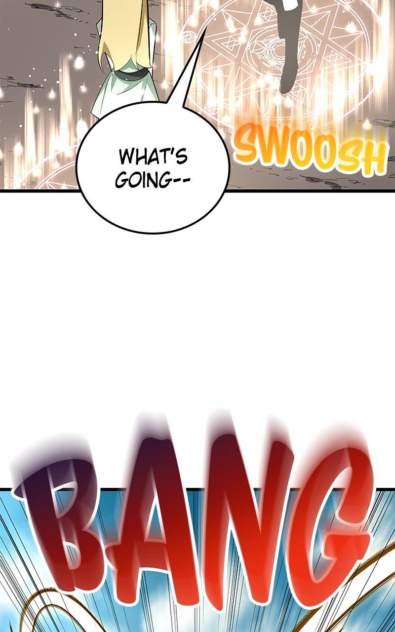 The Unparalleled Hidden Rank Equipment Chapter 43 - Page 71