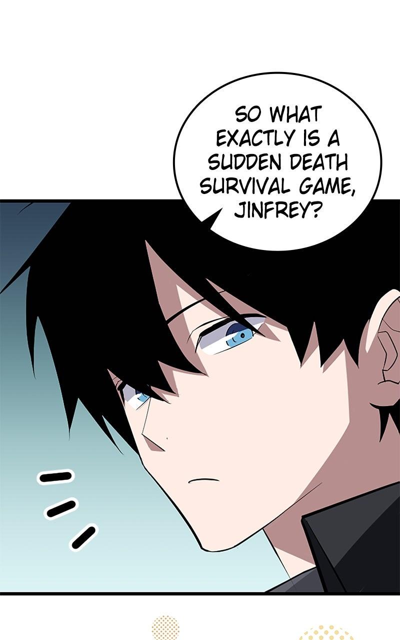 The Unparalleled Hidden Rank Equipment Chapter 43 - Page 78